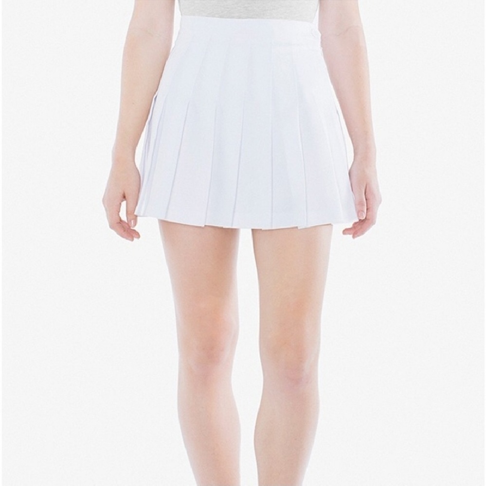 🎾Wilson's Pleated Tennis Skirt🏆